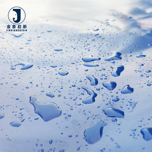 Rouleau de bâche industrielle imperméable en PVC de 650 g/m² pour tente, vente en gros - Product Image 3