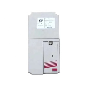 มอเตอร์ไดร์เวอร์ KEB 15W DC 24V IP67 และไดรฟ์ 16F5A1G-36DA สปอต - Product Image 1