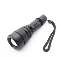 Lampe de poche LED 18650 Lampe de poche LED 1000 Lumen