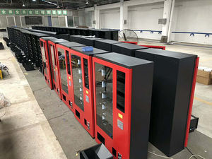 Máquina Expendedora de Mini <span class=keywords><strong>condones</strong></span>, máquina para venta de preservativos pequeños modelo <span class=keywords><strong>durex</strong></span> de Singapur - Product Image 2