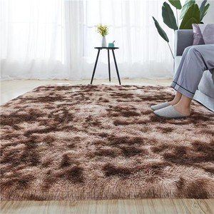 Super Soft Indoor Fluffy <strong>Rugs</strong> Home Decor <strong>Nursery</strong> <strong>Rugs</strong> Solid Color Modern Dot Backing Kids Floor Mats - Product Image 2