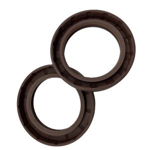 Sello de aceite de alta velocidad de desgaste resistente al polvo Sello de aceite de goma hidráulico TC FKM - Product Image 6