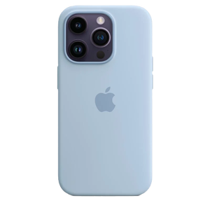 Custodia in Silicone impermeabile con Design di animazione blu per iPhone 15 13 Pro Max 12 Max XR in scatola con Logo personalizzato - Product Image 1