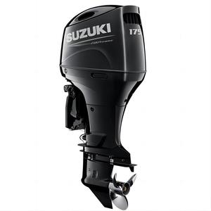 เครื่องยนต์เดิม 75ELPT EFI 75 แรงม้า สำหรับเรือเร็ว - Product Image 5