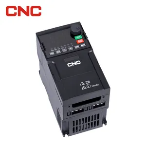 2.2kW 3Phase And 0.75kW Variable Frequency Drive Vfd
