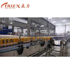 Chai cho ăn không khí băng tải nhựa băng tải chai nhựa cho ăn rỗng chai không khí thổi băng tải - Product Image 3