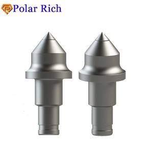 ดอกเจาะร่องดิน รุ่น TS31 สำหรับงานขุดเจาะร่องดิน - Product Image 3