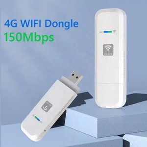 Vente flash : clé 4G portable, modem USB WIFI 4G, modem routeur WIFI LTE avec emplacement pour carte SIM, LDW931 - Product Image 4