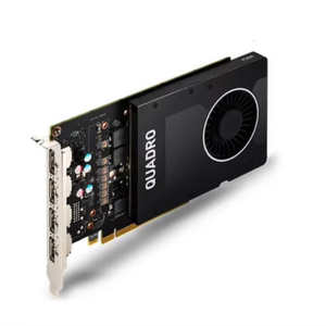 Tarjeta de Video Quadro P2200 5GB GDDR5X Nueva con Ventilador para Computadora de Escritorio en Stock P2000 P4000 P5000 - Product Image 6