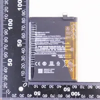 Baterai Pengganti Berkualitas Tinggi Original Xiao Mi BN5W 5500mah untuk Xiaomi Redmi Note 14 Pro