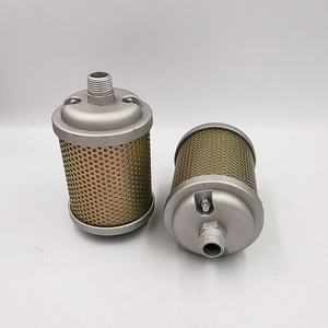 Xy 05/07/10/12/15/20/30 Máy Nén Khí Trục Vít <span class=keywords><strong>Muffler</strong></span> Máy Sấy Không Khí <span class=keywords><strong>Muffler</strong></span> - Product Image 6