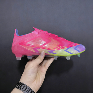 Nouvelles Chaussures de Football F50 Elite FG pour Hommes, Crampons de Football et Chaussures de Sport de Haute Qualité en Gros - Product Image 2