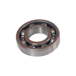 Hansen 6303 6307 6308 6309 rodamientos rígidos de bolas rodamientos de cargador de ruedas - Product Image 5