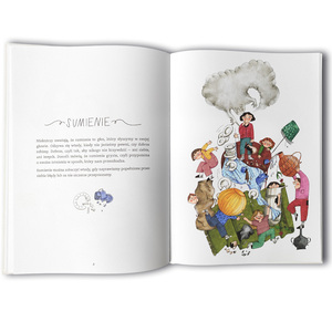 กระดานหนังสือปกแข็งสำหรับเด็กพิมพ์ลายสำหรับเด็กสมุดระบายสีแบบกำหนดเอง - Product Image 5