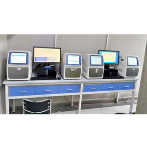 Gentier 96E <strong>PCR</strong> Quantitative Real-time <strong>Machine</strong> 6 Channel Laboratory Equipment <strong>PCR</strong> <strong>Machine</strong> <strong>Price</strong> - Product Image 5