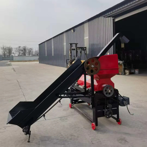 Machine à décortiquer le maïs dieselmaize nouvelle condition décortiqueuse de maïs batteuse de riz dégrandissement du maïs et therhator pour les agriculteurs - Product Image 3