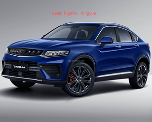 Toutes les pièces détachées automobiles pour GEELY ICON Cowboy Proton X90 Okavango L Tugella Xingyue Tugella Facelift Monjaro <span class=keywords><strong>Renault</strong></span> Grand <span class=keywords><strong>Koleos</strong></span> - Product Image 1