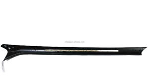 Pour Range rover vogue 2013-2022 LR037541 LR064783 LR076494 LR037542 LR064784 LR076493 A couvercle de moulage de panneau de garniture de pilier - Product Image 3