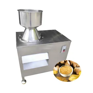 Gran oferta de molino de harina de yuca OEM PEQUEÑA ESCALA maíz Molino de harina de yuca de molino de harina