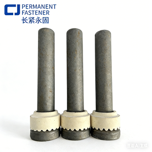 स्वयं रंगीन फिनिश कार्बन स्टील ने d1 m अमेरिकी प्रकार के शेअर स्टड 1 सिरेमिक फर्नियम 13*90 13*95 13*95 13*100 - Product Image 6