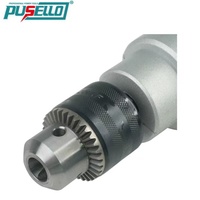 Perceuse à percussion PUSELLO 1020W, 13 mm, vitesse variable, perceuse à percussion filaire, 220-240V, OEM ODM pour la rénovation de la maison