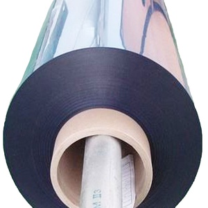 Rouleau de plastique <span class=keywords><strong>PVC</strong></span> transparent, rigide, brillant/mat, 5 mètres, pour la thermographie - Product Image 6