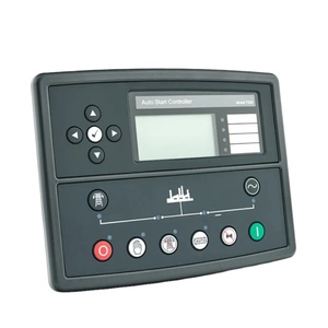Module de commande de démarrage automatique AMF DSE7320 pour groupe électrogène - Système de panneau de contrôle Deep Sea 7320 - Product Image 2