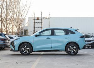 2024 <span class=keywords><strong>coches</strong></span> <span class=keywords><strong>nuevos</strong></span> Dongfeng Auto coche chino para adultos FORTHING viernes Eec eléctrico Suv 410km de largo alcance EV <span class=keywords><strong>coches</strong></span> para Europa - Product Image 5