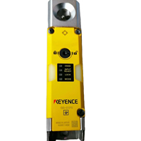 Keyence GS-71PC 安全门开关：性能与可靠性解析