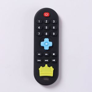 Correa de Silicona para Control Remoto con Forma de Corona, Suave, Anti-mordidas, para Bebés de 2 a 4 Años, Niños y Niñas - Product Image 3