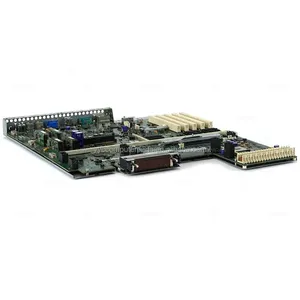Placa Base para Servidor DL580 G3, Modelo 412324-001/376468-001, Buena Calidad para Pruebas de CPU 412324-001 376468-001 - Product Image 3