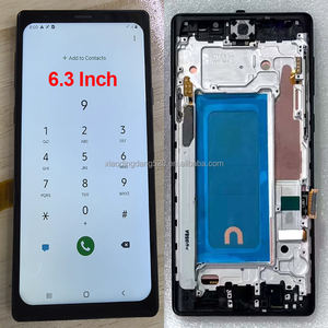 Pantalla TFT Note9 Combo, Pantalla Táctil Digitalizadora, Ensamblaje Completo, Reemplazo de Pantalla LCD, Pantalla <span class=keywords><strong>Note</strong></span> <span class=keywords><strong>9</strong></span> para Samsung <span class=keywords><strong>Galaxy</strong></span> N960 U F - Product Image 2