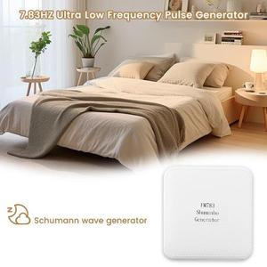 7.83Hz Programmeerbare Schumann-Golfgenerator Ultra-Lage Frequentie Pulsgenerator 5V Ultra-Lage Frequentie Puls Gen - Product Image 6