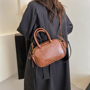 Bolsos de mujer de estilo retro, bolsos y bandoleras de doble propósito, bolsos de moda para uso diario - Product Image 5