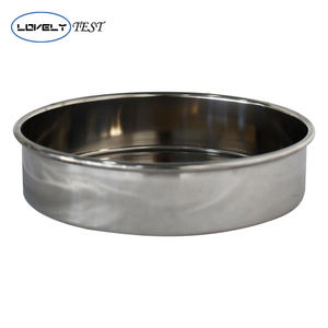 Rây Hạt ASTM Rây Rung Tiêu Chuẩn ISO CN Trong Phòng Thí Nghiệm - Product Image 3