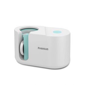 Máquina Automática de Prensa de Calor para Tazas PD150 para Tazas de 11oz/15oz, Impresión por Sublimación, CA 220V, Multicolor, Accionamiento Neumático - Product Image 3