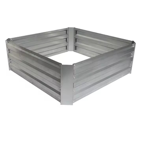 Maceta de suelo de hierro de Metal de Venta caliente para el hogar, <span class=keywords><strong>Bar</strong></span> y restaurantes, macetas de hierro de Metal para balcón, maceta para hoteles - Product Image 4