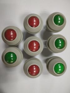 Bestseller Rot zu Grün ZSD-06A für LPG-<span class=keywords><strong>Tank</strong></span> Druckanzeige Pneumatischer Druckanzeiger - Product Image 3