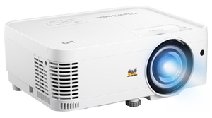 Viewsonic LS570W Máy Chiếu 3700 ANSI <span class=keywords><strong>Lumens</strong></span> <span class=keywords><strong>DLP</strong></span> 1280X800 WXGA Ngắn Ném <span class=keywords><strong>LED</strong></span> Rgbg Kinh Doanh/Giáo Dục Rạp Hát Tại Nhà Máy Chiếu - Product Image 6