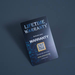 Профессиональная печать на заказ ПВХ пластиковая ID членская карта со штрих-кодом - Product Image 6