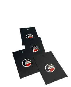 Mẫu Bao Bì Thẻ Giấy Thẻ Nước Hoa Chủ Chơi Thẻ Giấy Với Lõi Đen 300-350gsm Thẻ Giấy - Product Image 1