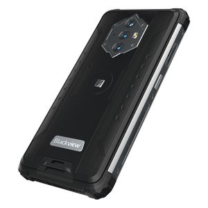 2021 nouveau Original noir vue <span class=keywords><strong>Bv6600</strong></span> IP68 étanche déverrouiller téléphone robuste 4GB + 64GB <span class=keywords><strong>Blackview</strong></span> <span class=keywords><strong>BV6600</strong></span> Version - Product Image 5