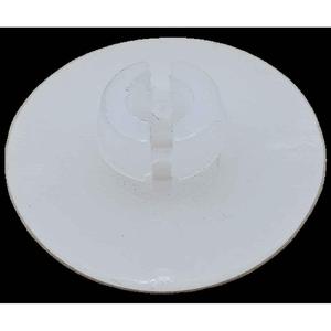 Protectores de suelo de plástico para clavar – Estándar - Product Image 1