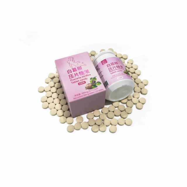 Premium Herbal Extract Tablets Women's Health Natural Herbal Supplement