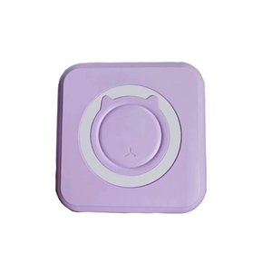 Android IOS 200dpi 57mm C15 Mini Impresora fotográfica Pegatinas portátiles térmicas Impresoras inalámbricas sin tinta de papel - Product Image 1