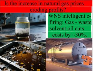 Chine yongxing bas <span class=keywords><strong>prix</strong></span> 600000kcal/h 6MW 5MW CWNS gaz carburant <span class=keywords><strong>condensation</strong></span> chaudière à eau chaude pour le chauffage école hôtel serre - Product Image 4