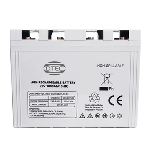 <span class=keywords><strong>Batterie</strong></span> AGM VRLA <span class=keywords><strong>Gel</strong></span> <span class=keywords><strong>12V</strong></span> <span class=keywords><strong>18Ah</strong></span> au plomb-acide rechargeable solaire scellée pour appareils électroménagers, stockage d'énergie, bateaux - Product Image 1