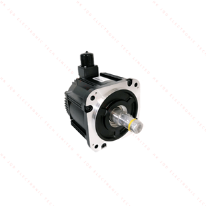 มอเตอร์เซอร์โว AC รุ่น SGMGV-13ADC61 กำลัง 1.3 กิโลวัตต์ แรงดัน 200 โวลต์ ความเร็ว 1500 รอบต่อนาที สำหรับเครื่อง CNC หุ่นยนต์อัตโนมัติ แบบแรงเฉื่อยปานกลาง - Product Image 6