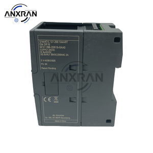 Para Siemens 6ES7288-2DR16-0AA0 SIMATIC 6ES7 288-2DR16-0AA0 SM DR16 módulo controlador de entrada/salida Digital inteligente en Stock - Product Image 1