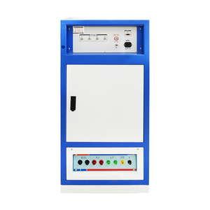 Sistema de Prueba de Descarga Parcial Industrial y Sumergido en Aceite bibo DEMIKS DJF-10kVA-100kV con Nuevo Medidor Tipo 124 de 220V - Product Image 4